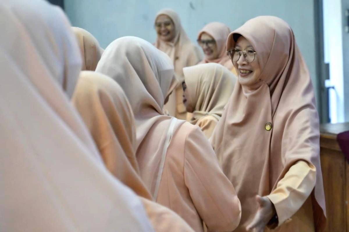 DWP Siap Hadirkan Program Lebih Inovatif