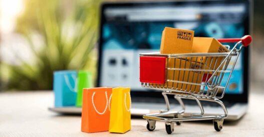 Ecommerce