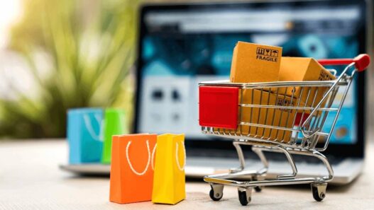 Ecommerce