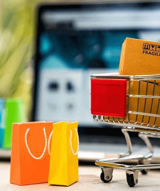 Ecommerce