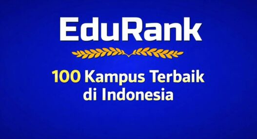 Edurank Universitas Swasta di Indonesia