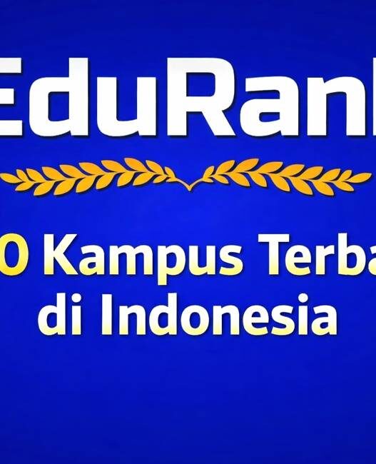 Edurank Universitas Swasta di Indonesia