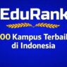 Edurank Universitas Swasta di Indonesia