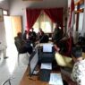 Eks Pegawai Bank Dilaporkan ke Polisi