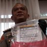 Eks Pegawai Bank Jadi Tersangka