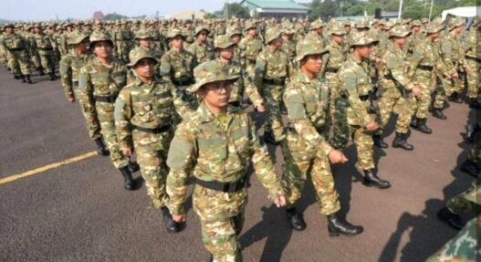 Empat Peserta Calon Manajer Kopdes Meninggal
