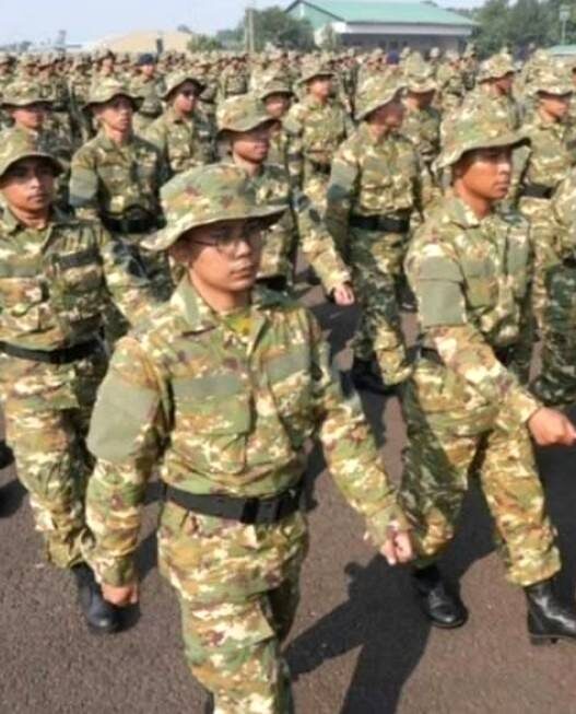 Empat Peserta Calon Manajer Kopdes Meninggal