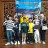 Empat Siswa MIN 1 Banyumas ke Singapura