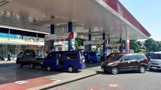 ESDM Pastikan Stok dan Subsidi Energi Aman