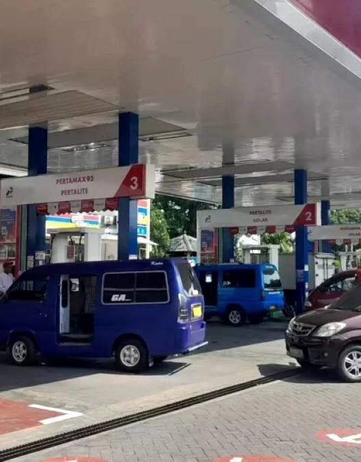 ESDM Pastikan Stok dan Subsidi Energi Aman