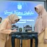 Farida Resmi Jadi Ketua GOW Banjarnegara