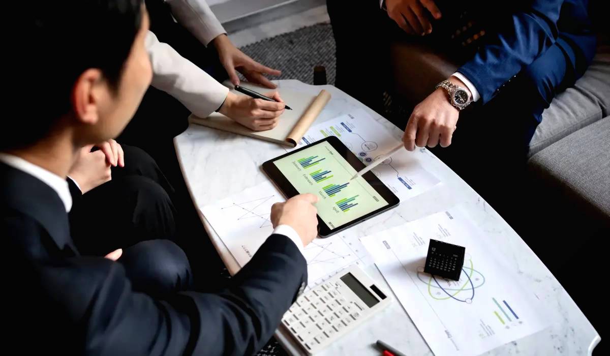 Financial Manager