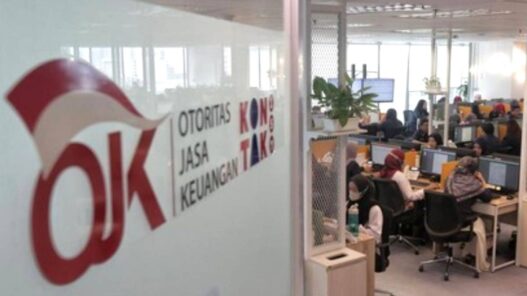Finfluencer Nakal Terancam Pemblokiran Akun