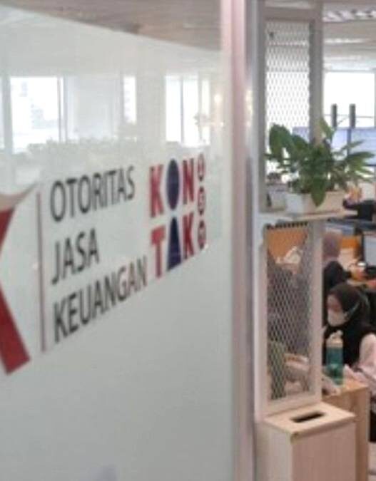 Finfluencer Nakal Terancam Pemblokiran Akun