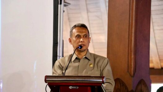 Fokus Irigasi, Penyimpanan Hasil dan Akses Pasar