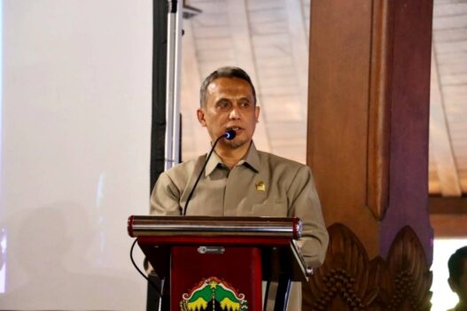 Fokus Irigasi, Penyimpanan Hasil dan Akses Pasar