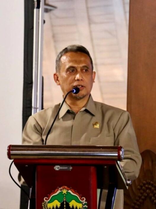 Fokus Irigasi, Penyimpanan Hasil dan Akses Pasar