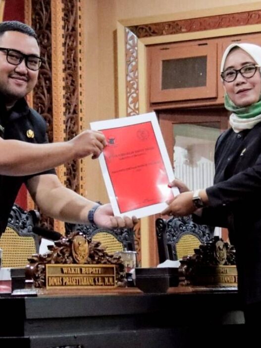 Fraksi DPRD Soroti SiLPA Rp 103,77 Miliar