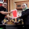 Fraksi DPRD Soroti SiLPA Rp 103,77 Miliar