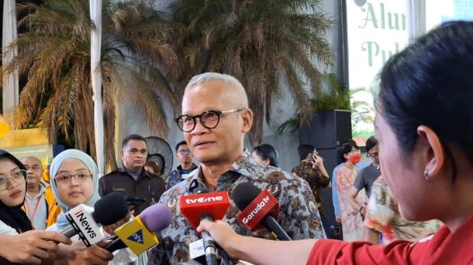 Gaji PPPK Terancam Dibebankan ke APBD