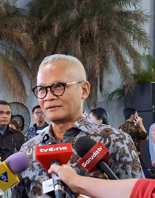 Gaji PPPK Terancam Dibebankan ke APBD