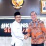 Gandeng GoTo, Kemensos Perkuat Teknologi Digitalisasi Bansos