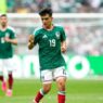Gilberto Mora Pecahkan Rekor Pemain Termuda Piala Dunia