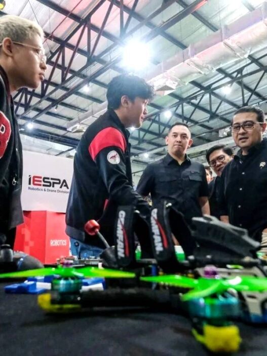 Gim dan Esports Mesin Baru Ekonomi Kreatif