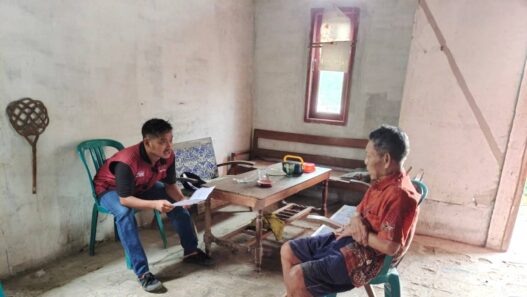 Ground Check PBI JKN Tuntas