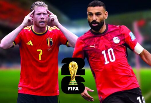 Grup G Masih Membara