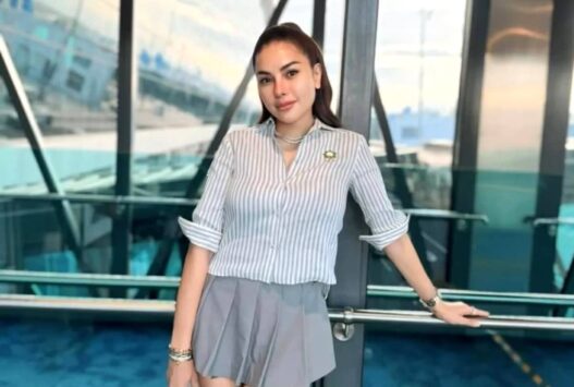 Gugatan Ditolak Pengadilan
