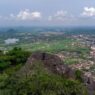 Gunung gandul wonogiri