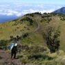 Gunung Merbabu Ditutup