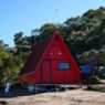 Gunung Merbabu Punya Shelter Darurat