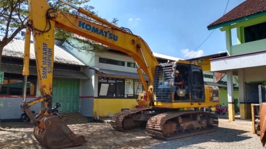 Harga Dex Naik, BOS Diusulkan Bertambah