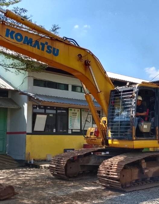 Harga Dex Naik, BOS Diusulkan Bertambah