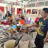 Harga Ikan dan Seafood Melonjak