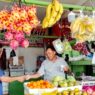 Harga Kelengkeng Impor Melonjak Tajam