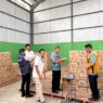 Harga MinyaKita Masih Stabil