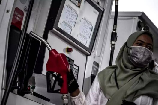 Harga Pertamax Berpeluang Turun Awal Juli
