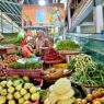 Harga Sayur Naik, Permintaan Tinggi