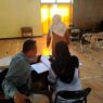 Hari Pertama SPMB SMP Sepi