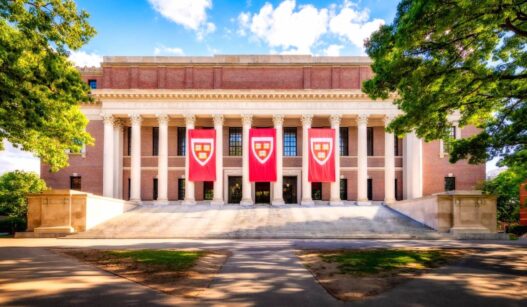 Harvard List Program Studi Yang Kehilangan Daya Saing