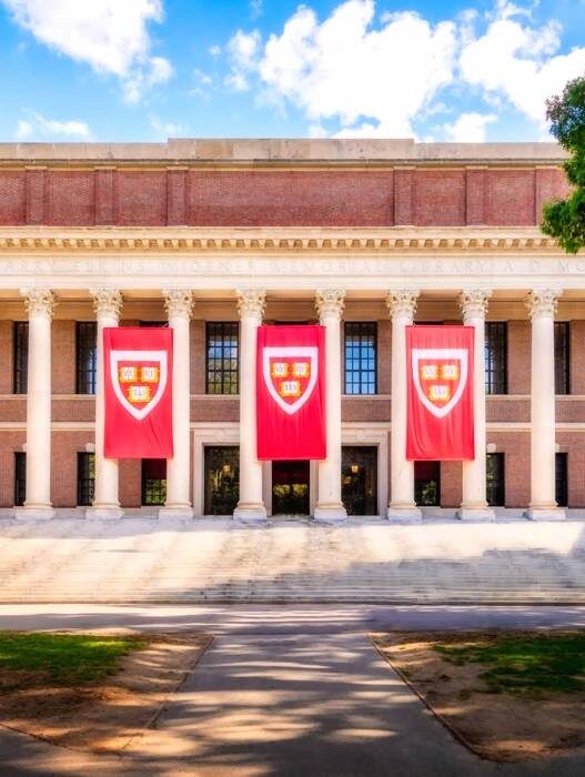 Harvard List Program Studi Yang Kehilangan Daya Saing