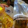 HET Minyakita Tetap Rp 15.700