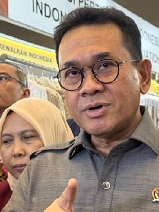 HET Minyakita Tetap Rp15.700 per Liter