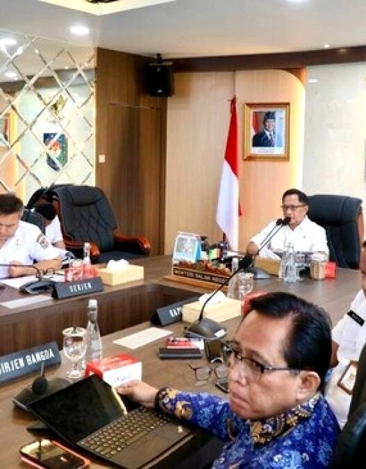 Hibah dan TKD Diminta Segera Disalurkan