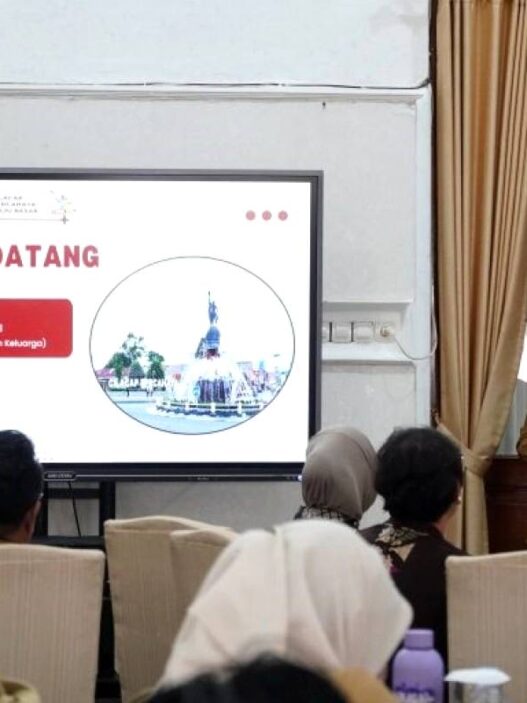 Hingga 10 Juni, CKG Jangkau 525 Orang