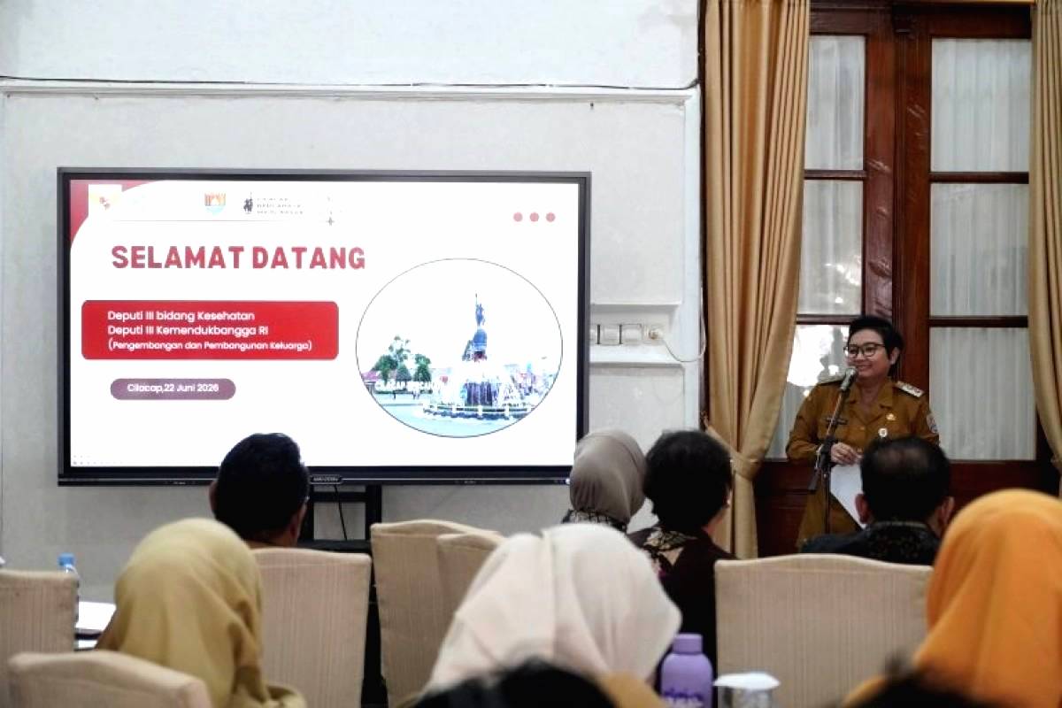 Hingga 10 Juni, CKG Jangkau 525 Orang