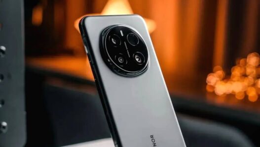 Honor magic9